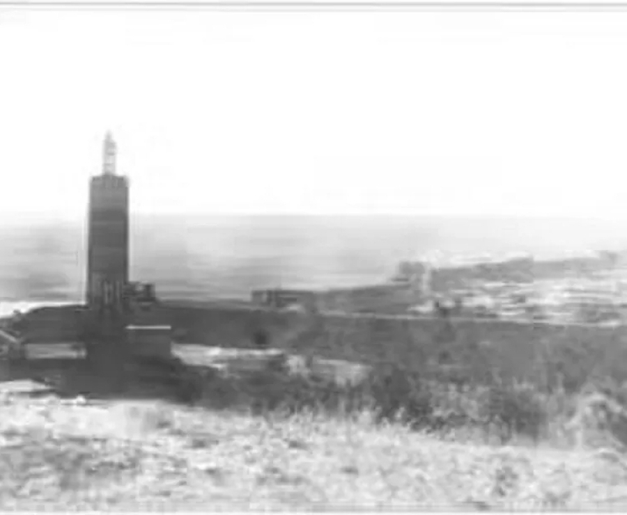 Hz Süleyman Eski Fotoları (Dağkapı)