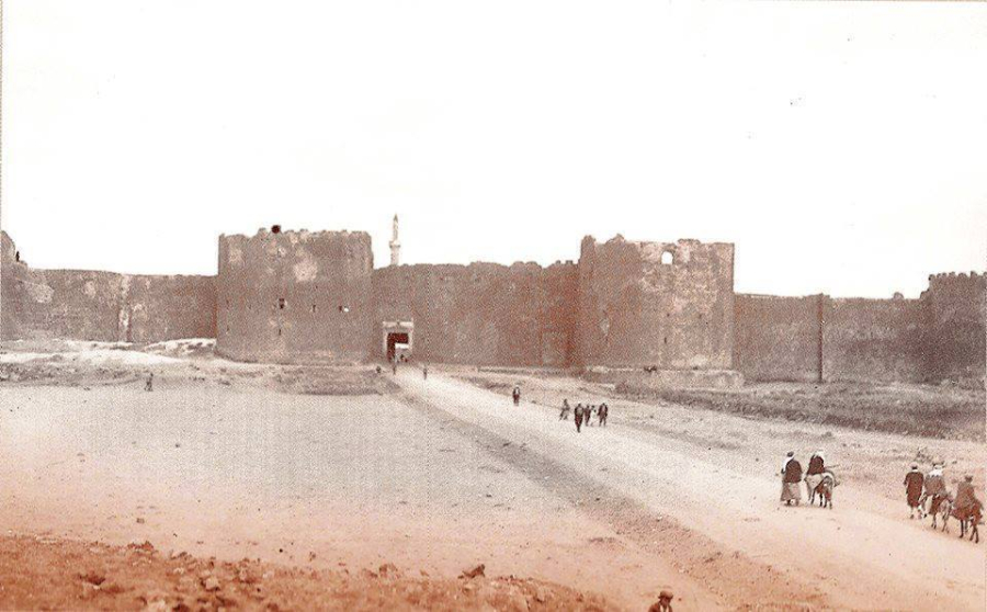 Mardin Kapı 1925