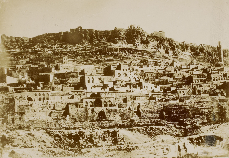 Mardin 